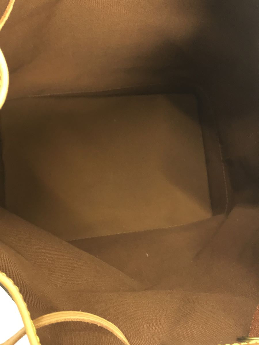 Louis Vuitton Noe Monogram Shoulder Bag