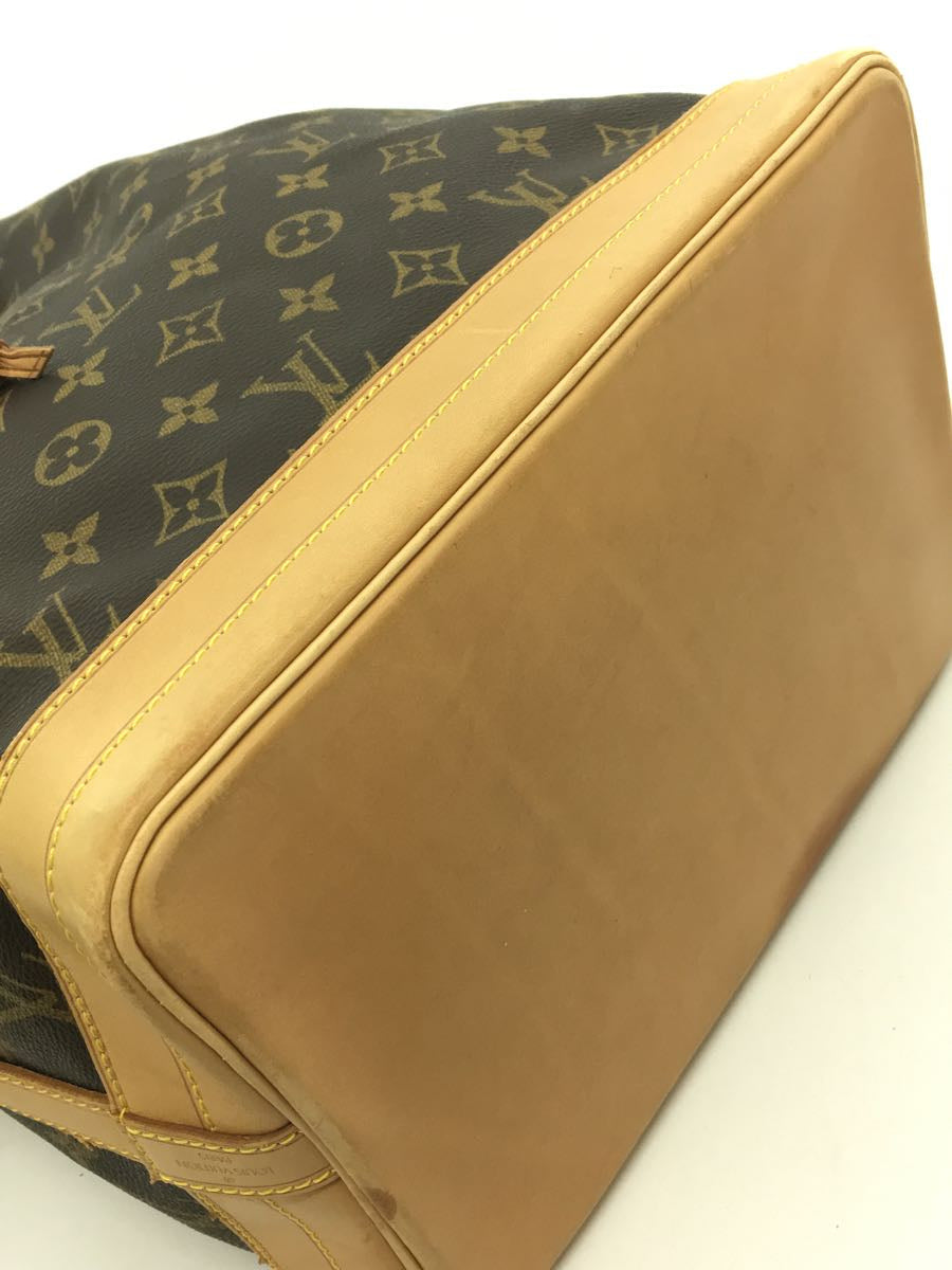 Louis Vuitton Noe Monogram Shoulder Bag