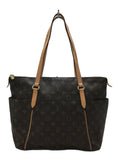 Louis Vuitton Monogram Totally MM Handbag
