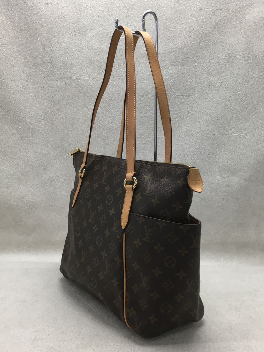 Louis Vuitton Monogram Totally MM Handbag
