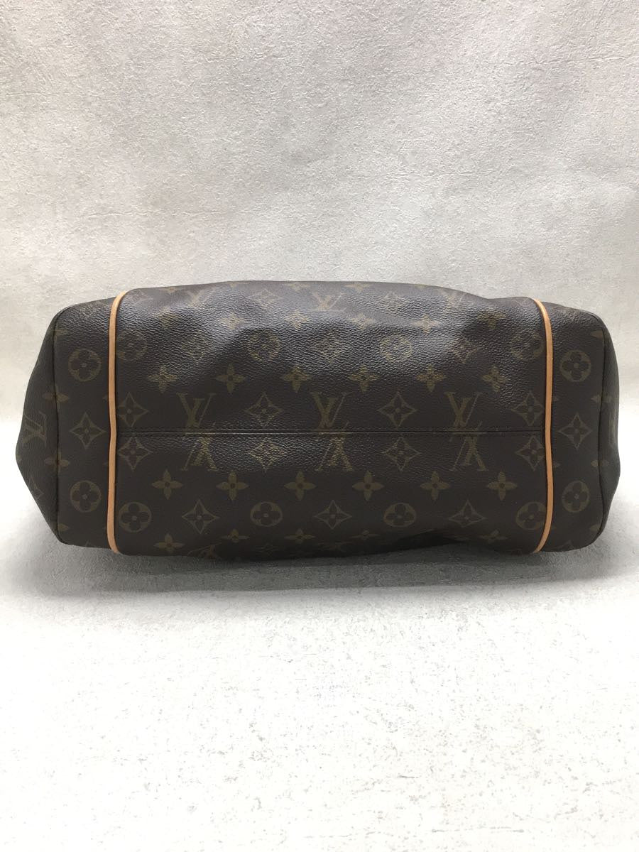 Louis Vuitton Monogram Totally MM Handbag