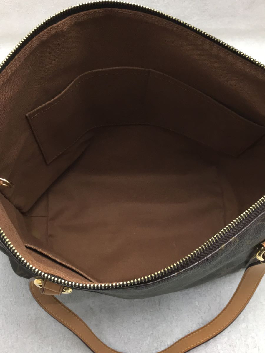 Louis Vuitton Monogram Totally MM Handbag