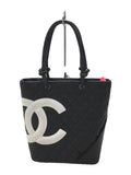 Chanel Cambon Medium Tote Bag