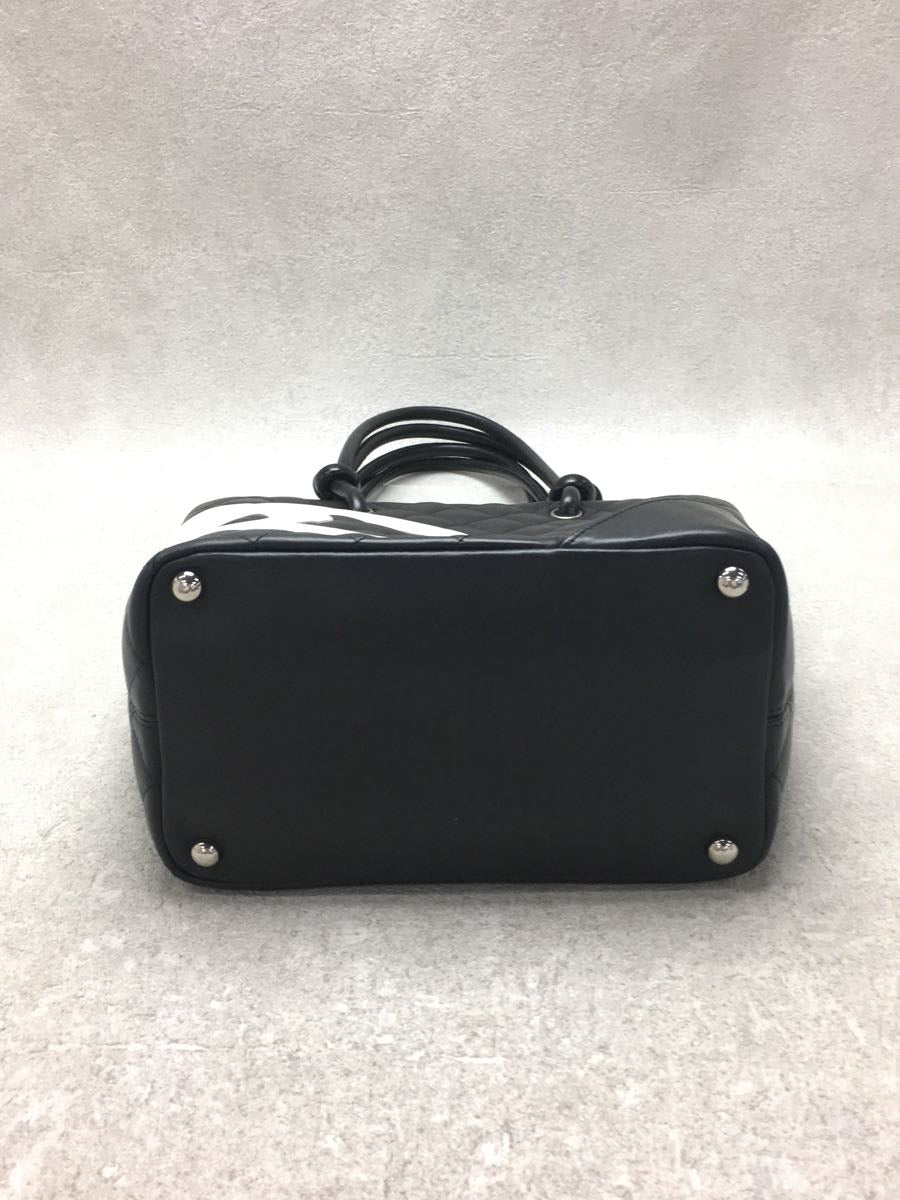 Chanel Cambon Medium Tote Bag