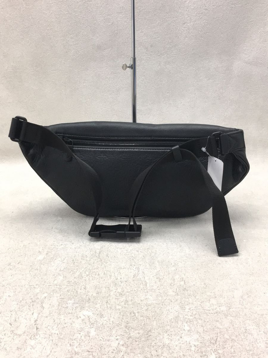Louis Vuitton Discovery Bum Bag Monogram Shadow Leather