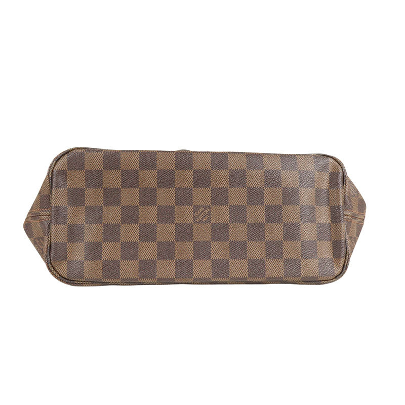 Louis Vuitton Neverfull PM Damier Tote Bag