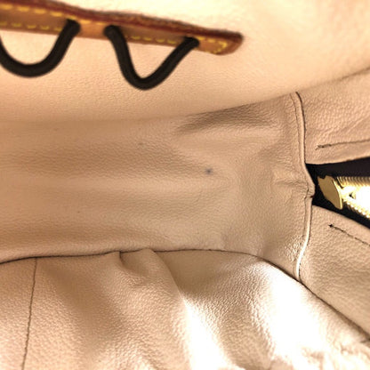 Louis Vuitton Spontini Monogram Canvas Shoulder Bag