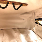 Louis Vuitton Spontini Monogram Canvas Shoulder Bag