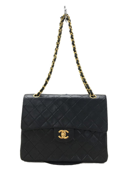 Chanel Matelasse Leather Shoulder Bag