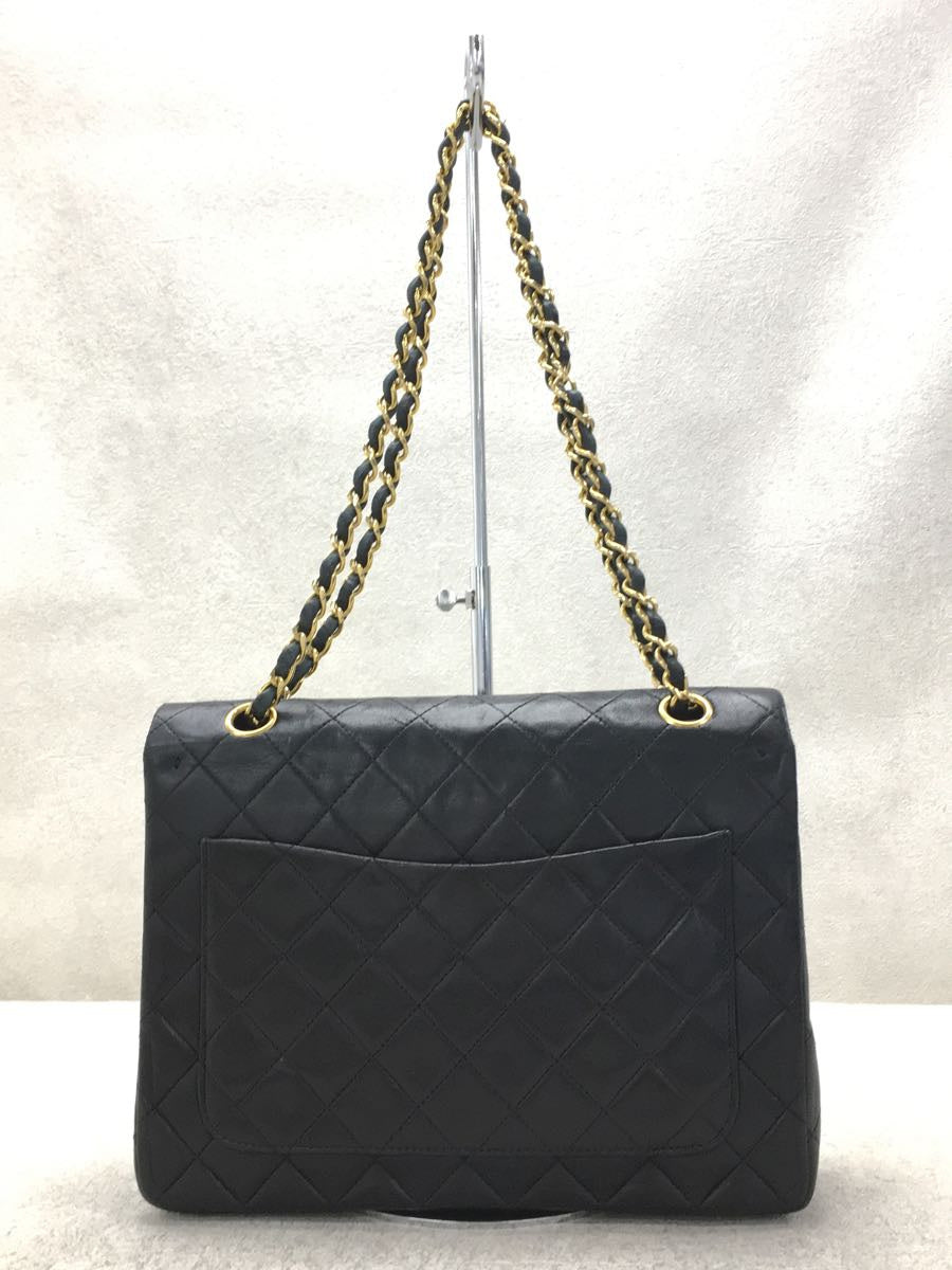 Chanel Matelasse Leather Shoulder Bag