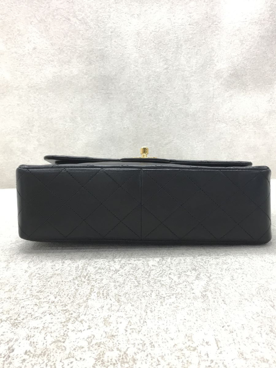 Chanel Matelasse Leather Shoulder Bag