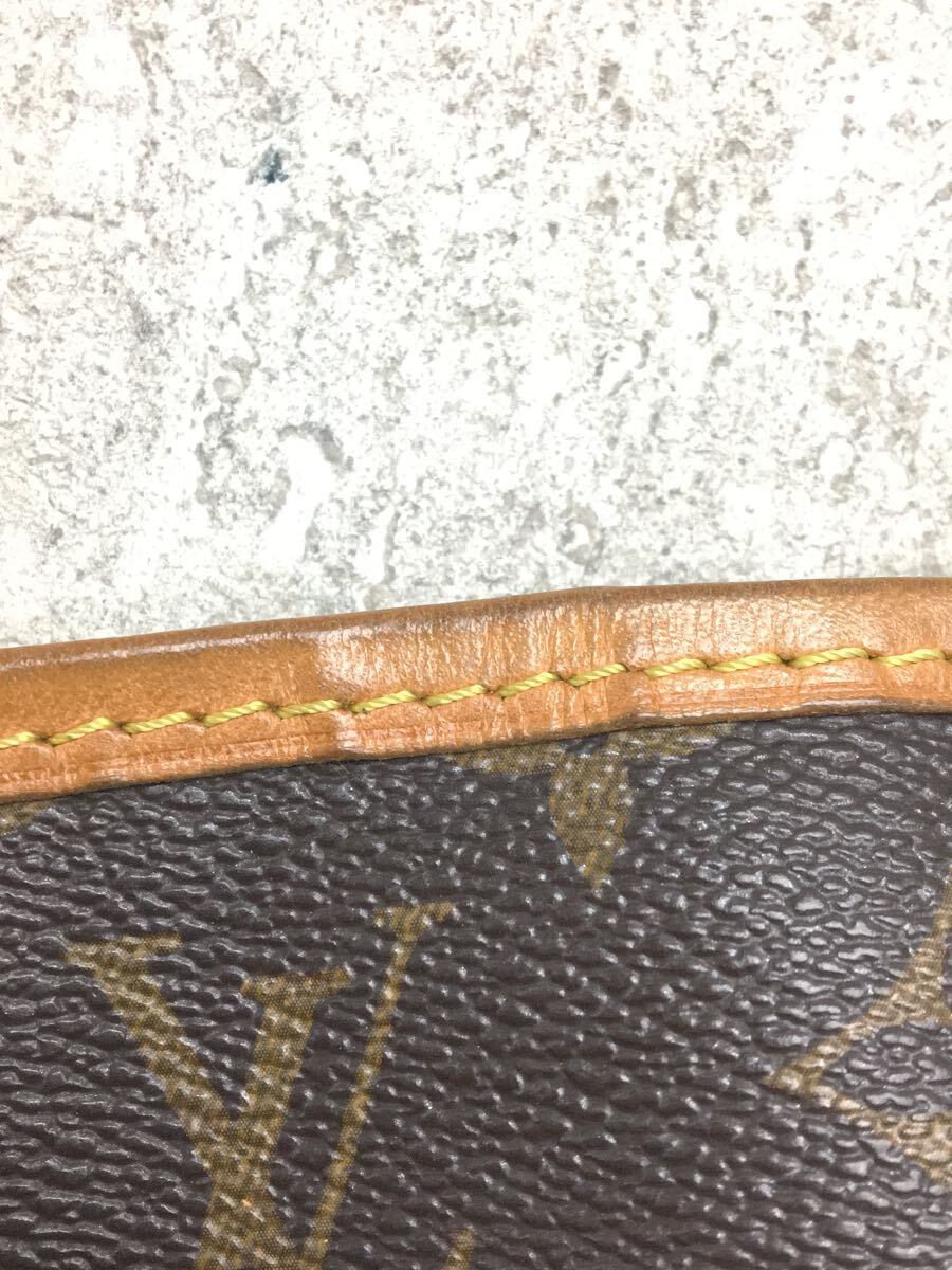 Louis Vuitton Neverfull MM Monogram Tote Bag