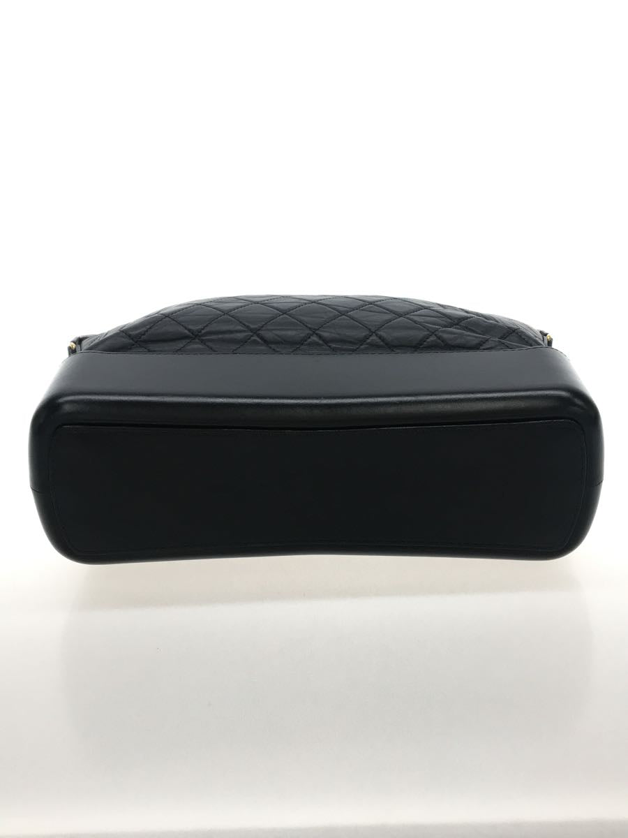 Chanel Leather Gabriel Doe Tote Bag