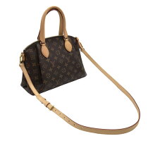 Louis Vuitton Rivolie PM Monogram Canvas handbag