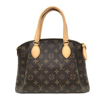 Louis Vuitton Rivolie PM Monogram Canvas handbag