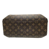 Louis Vuitton Rivolie PM Monogram Canvas handbag