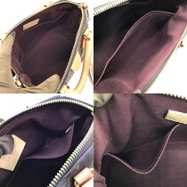 Louis Vuitton Rivolie PM Monogram Canvas handbag