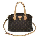 Louis Vuitton Rivolie PM Monogram Canvas handbag