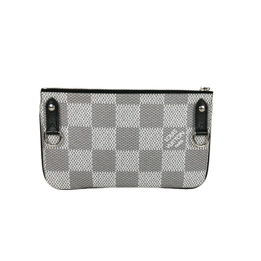 Louis Vuitton Trio Messenger Damier Graphite Shoulder Bag