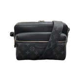 Louis Vuitton Outdoor Messenger Taigarama Men's Shoulder Bag
