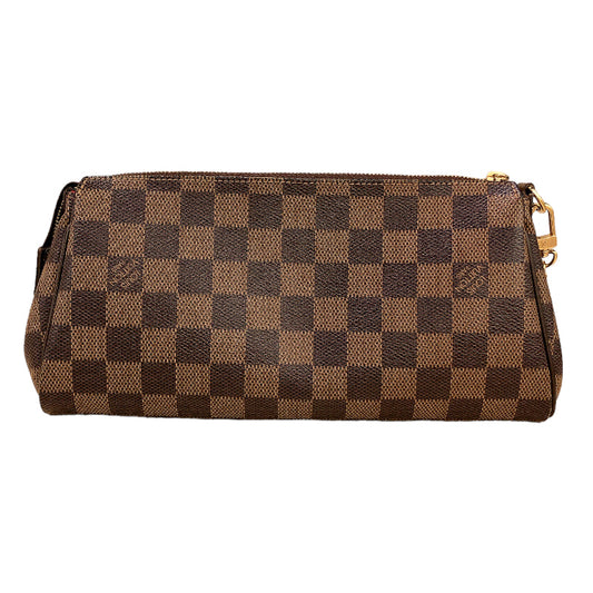 Louis Vuitton Damier Canvas Eva Shoulder Bag