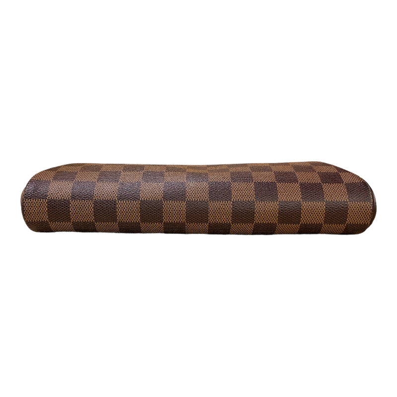 Louis Vuitton Damier Canvas Eva Shoulder Bag