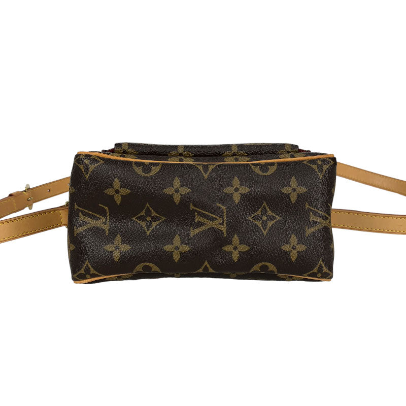 Louis Vuitton Viva Cite PM  Monogram Shoulder Bag