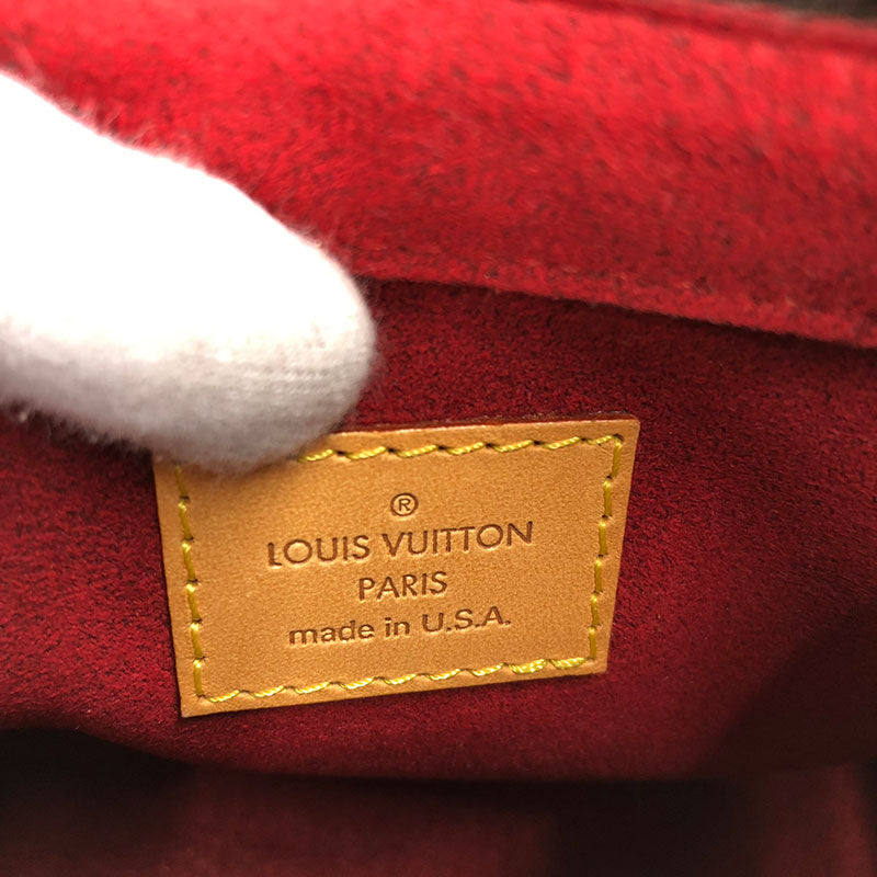 Louis Vuitton Viva Cite PM  Monogram Shoulder Bag