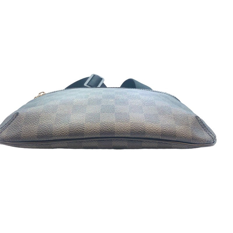 Louis Vuitton Thomas  Damier Graphite Canvas Shoulder Bag