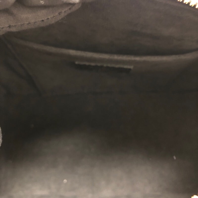 Louis Vuitton Speedy Bandouliere Monogram Amp Plant Shoulder Bag