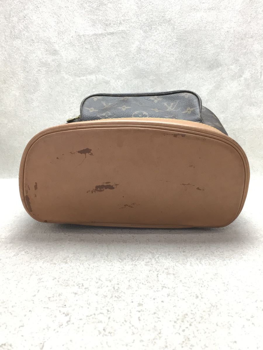 Louis Vuitton Montsouris MM Monogram Backpack