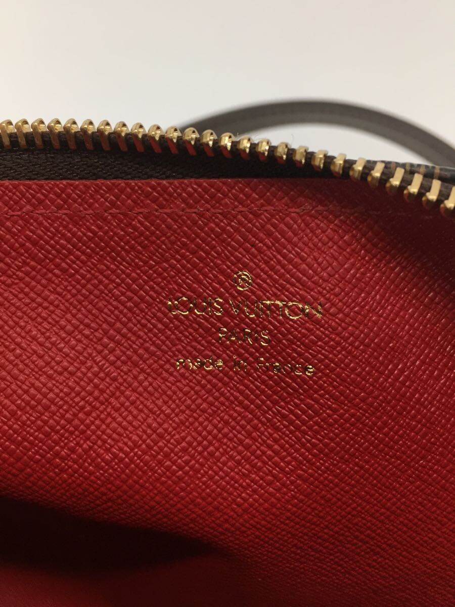 Louis Vuitton Papillon 30 Handbag Brown