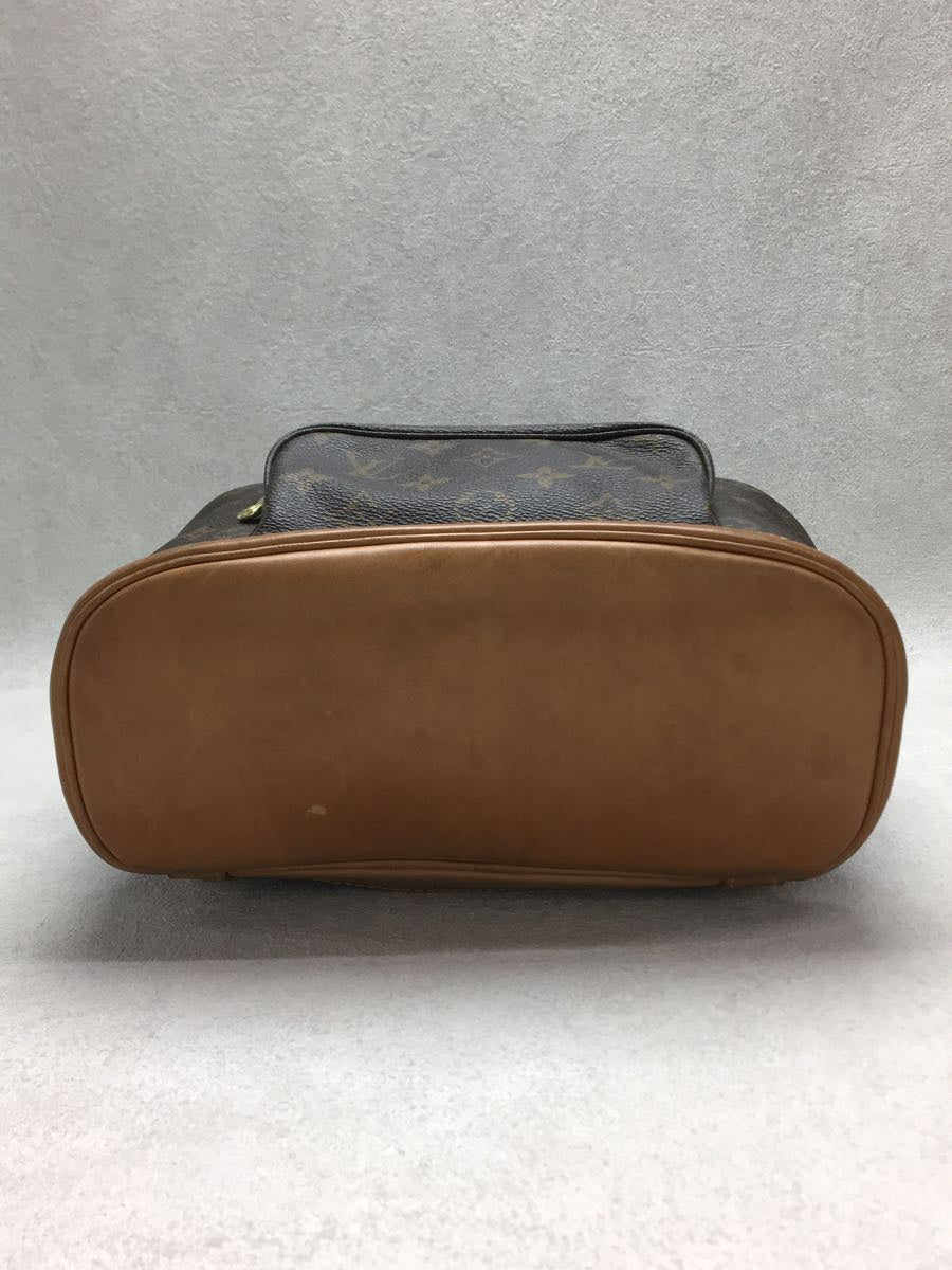 Louis Vuitton Montsuri MM Backpack Rucksack