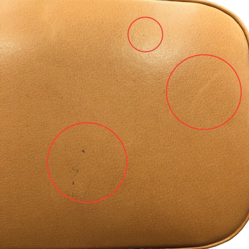 Louis Vuitton Monogram Canvas Lockit Handbag