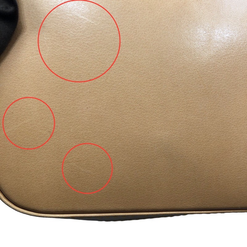Louis Vuitton Monogram Canvas Lockit Handbag