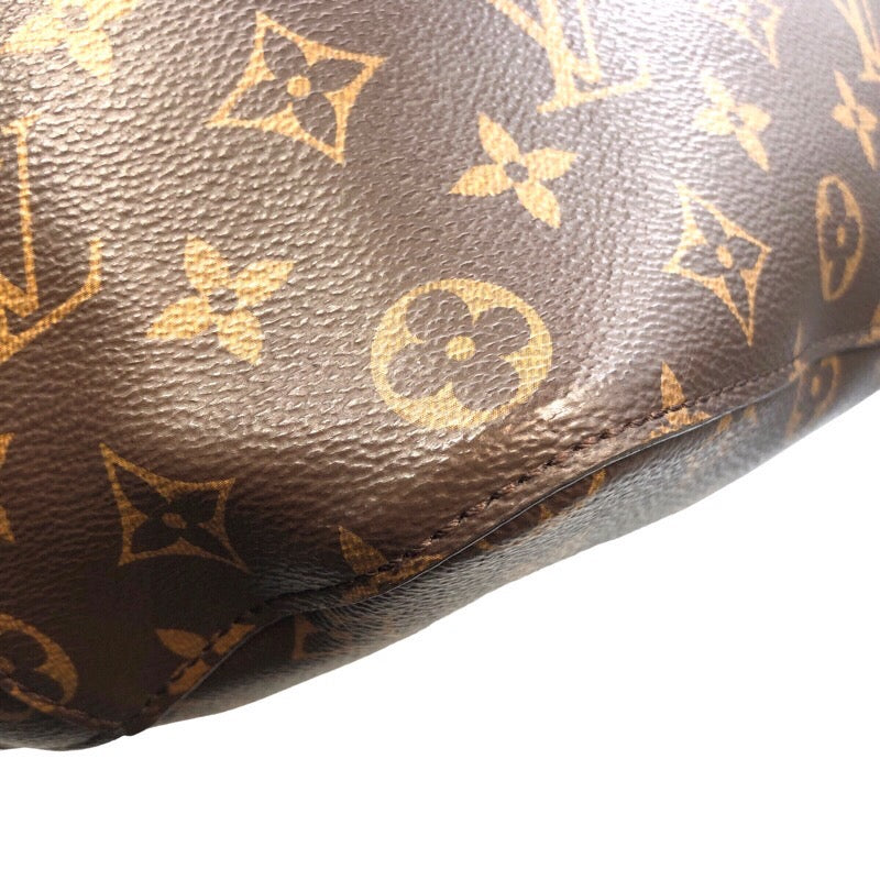 Louis Vuitton Monogram Canvas Neonoe Shoulder Bag