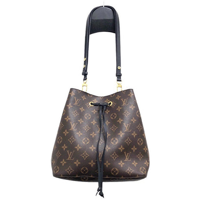 Louis Vuitton Monogram Canvas Neonoe Shoulder Bag