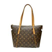 Louis Vuitton Totally PM Monogram Canvas Shoulder Bag