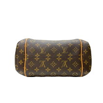 Louis Vuitton Totally PM Monogram Canvas Shoulder Bag