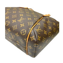 Louis Vuitton Totally PM Monogram Canvas Shoulder Bag