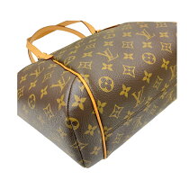 Louis Vuitton Totally PM Monogram Canvas Shoulder Bag