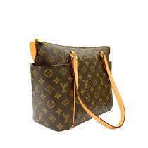 Louis Vuitton Totally PM Monogram Canvas Shoulder Bag