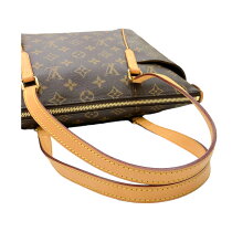 Louis Vuitton Totally PM Monogram Canvas Shoulder Bag