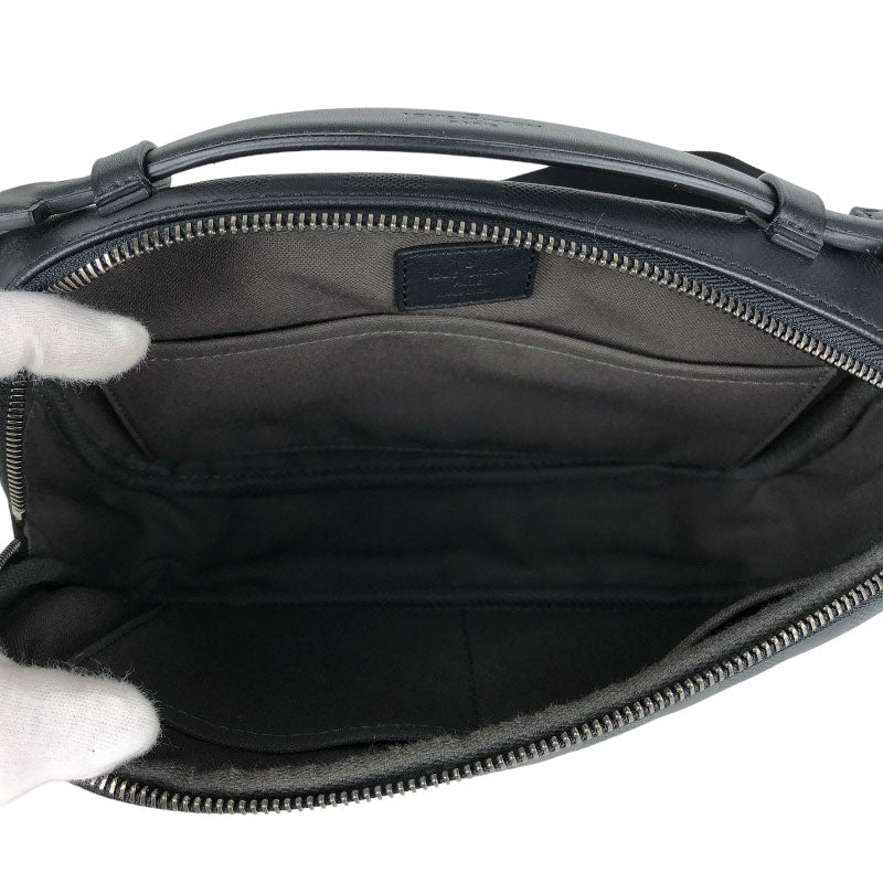 Louis Vuitton Ambrel Damier Infini Leather Body Bag