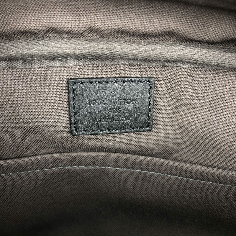Louis Vuitton Ambrel Damier Infini Leather Body Bag