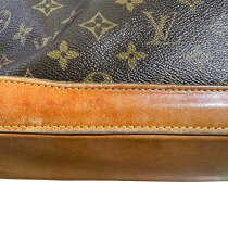 Louis Vuitton Lockit Horizontal Monogram Tote Bag