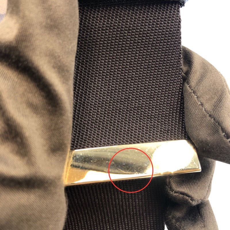 Louis Vuitton Jeronimos Damier  Body Bag