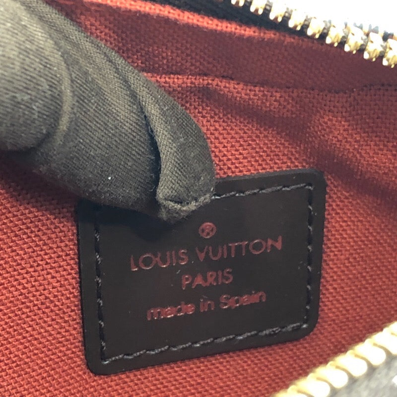Louis Vuitton Jeronimos Damier  Body Bag