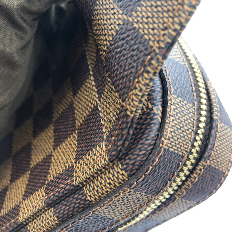 Louis Vuitton Jeronimos Damier  Body Bag
