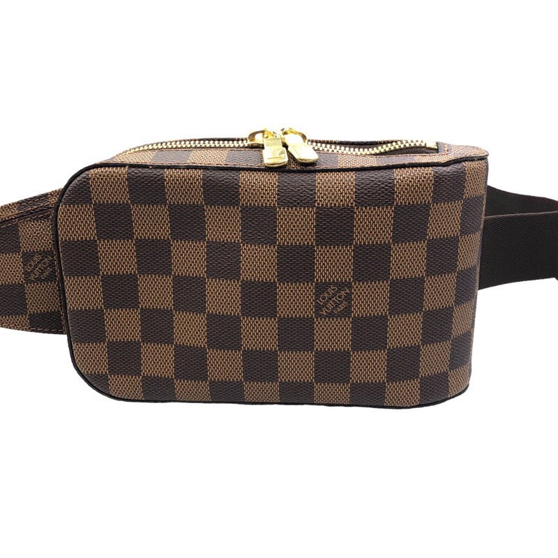 Louis Vuitton Jeronimos Damier  Body Bag